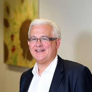 Profile picture of Mark McArdle