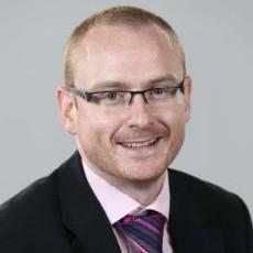 Profile picture of Ronan Magee