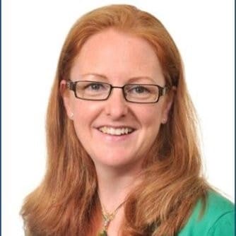 Profile picture of Rachael Wilkinson