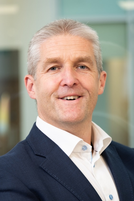 Profile picture of John-Paul Barker