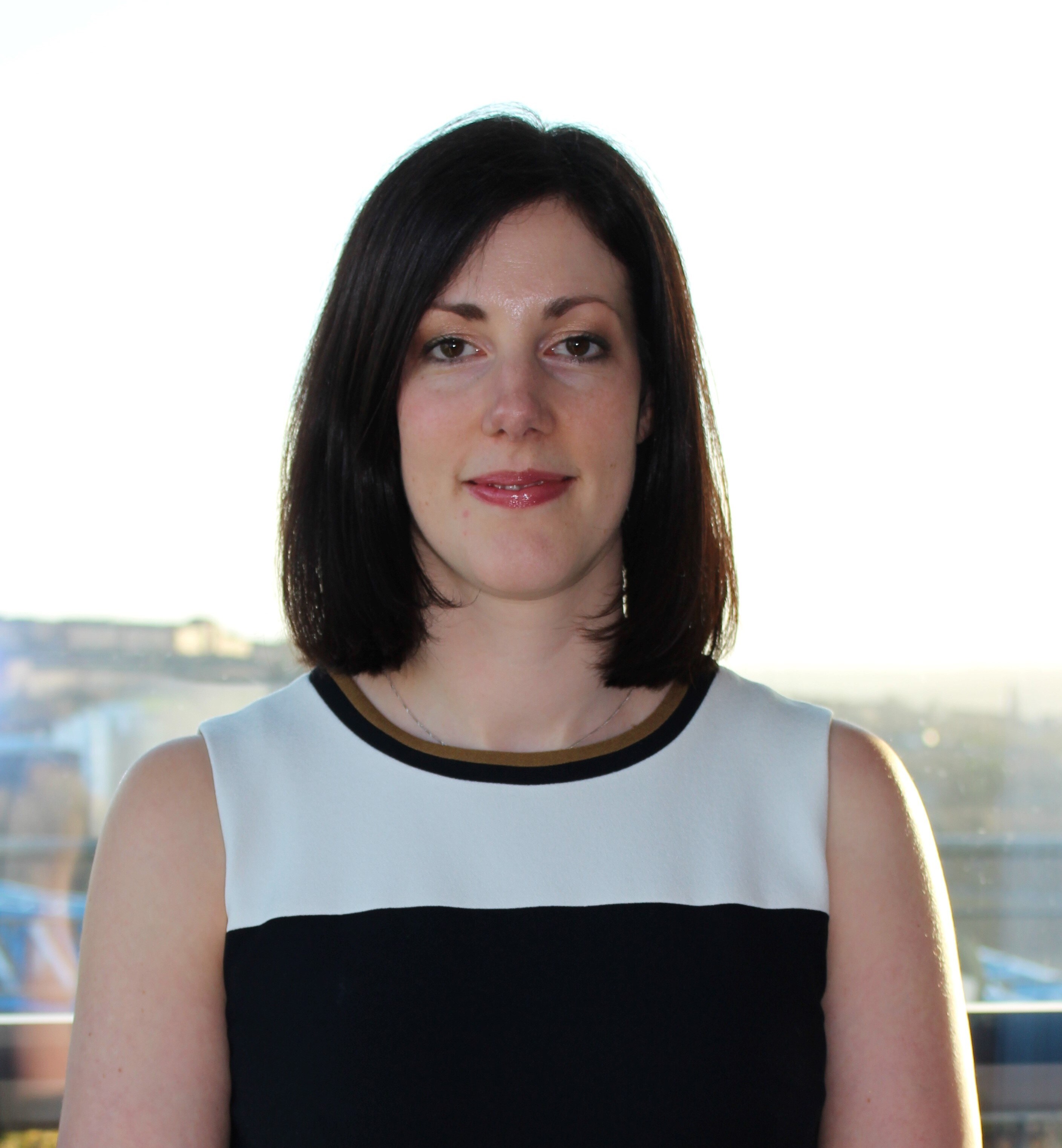 PwC announce the appointment of Charlotte Tracy as new head of North